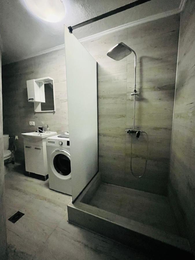 카발라 Τwisted Loft 아파트 외부 사진